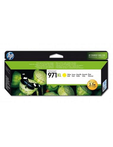 CARTUCHO HP-Nº971XL OFFICEJET-PRO X451/476/551DW