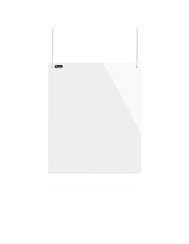 PANTALLA METACRILATO ROCADA 120X90 CM 3MM