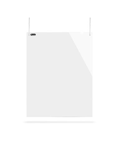 PANTALLA METACRILATO ROCADA 150X100 CM 3MM