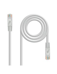 CABLE NANO CABLE RED RJ45 CAT.6A UTP 7,00 METROS