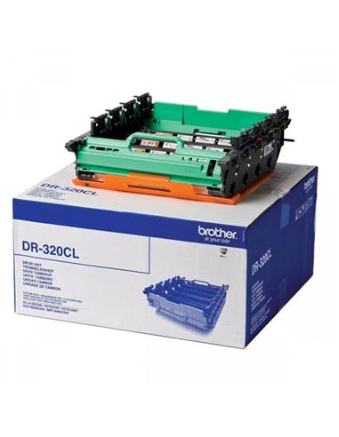FOTOCONDUCTOR BROTHER DCP9010CN HL3040CN/3070CW