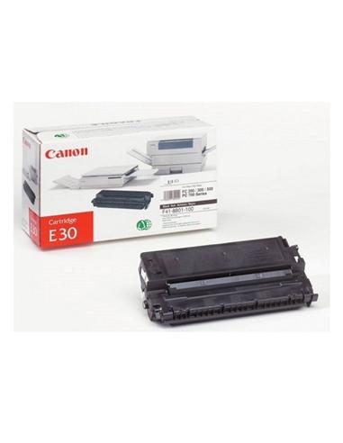 TONER CANON E-30 FC200/ 204/206/208/210/224 300SER