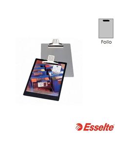 TABLERO CON PINZA TF ESSELTE ALUMINIO