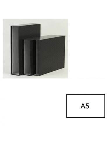 FUNDA ARCHIVADOR ELBA T.C. APAISADO L.ANCHO