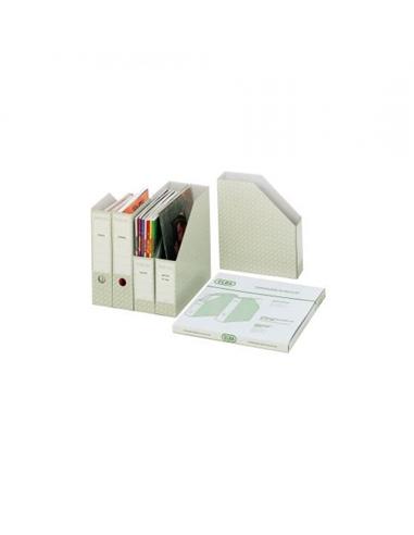 REVISTERO ELBA AUTO CARTON GRIS 83108 (5 UDS)