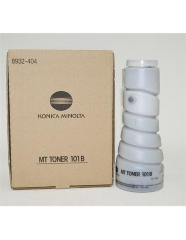 TONER KONICA MINOLTA EP-1050/1080/101B CAJA 2 UNI.