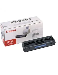 TONER CANON EP-22 LBP-800-810 2.500cp 1550A003