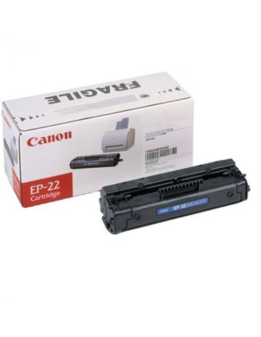 TONER CANON EP-22 LBP-800-810 2.500cp 1550A003