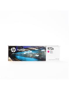 CARTUCHO HP-Nº973X PAGEWIDE 452/477 MAGENTA