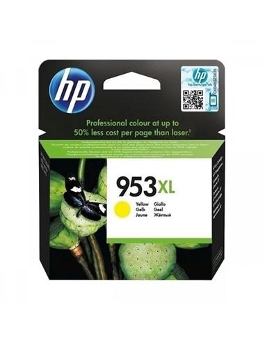 CARTUCHO HP-Nº953XL OFFICEJET PRO 8210/8218/8710