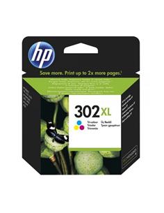 CARTUCHO HP-Nº302XL DESKJET 1110/2130/3630 COLOR