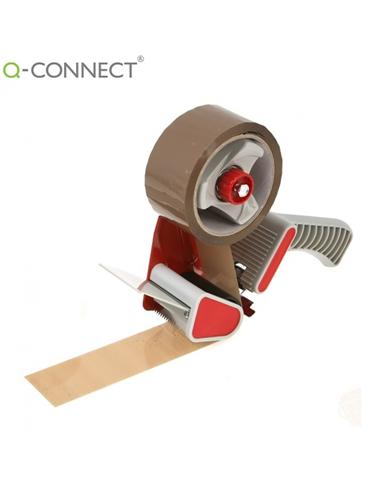PORTA CINTA EMBALAR Q-CONNECT 330 KF01295
