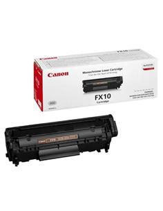TONER CANON FX-10 PARA FAX-L-100/120 MF4270/4380DN