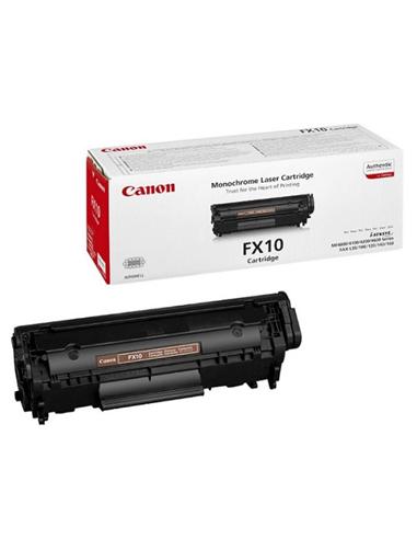 TONER CANON FX-10 PARA FAX-L-100/120 MF4270/4380DN