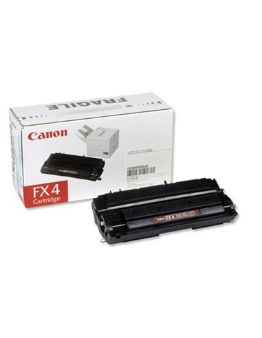 TONER CANON FX-4 PARA FAX L-800 L-900