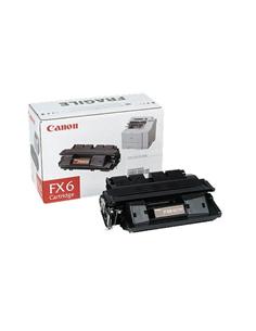 TONER CANON FX-6 PARA FAX-L-1000