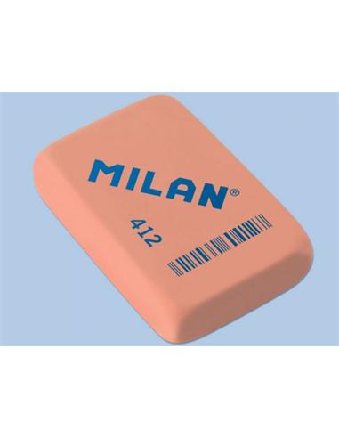 GOMA DE BORRAR MILAN 412