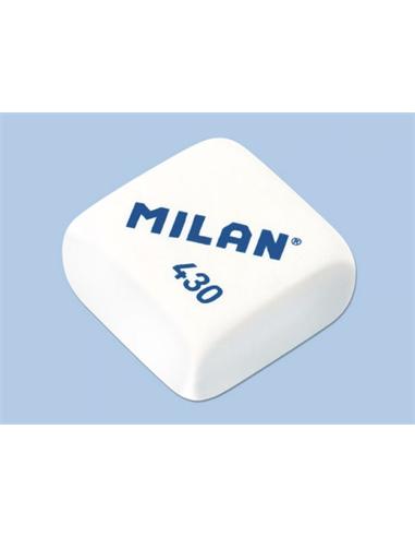 GOMA DE BORRAR MILAN 430