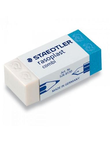 GOMA DE BORRAR STAEDTLER 526 BT-30