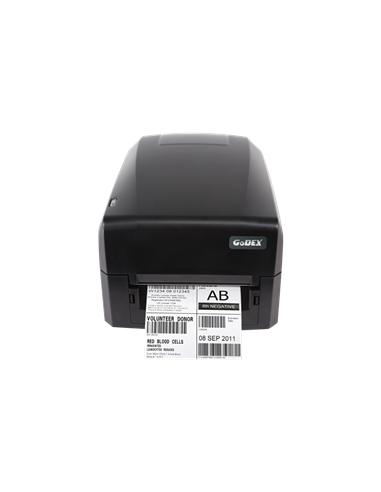 IMPRESORA GODEX GE300 TERMICA USB+ETHERNET+SERIE