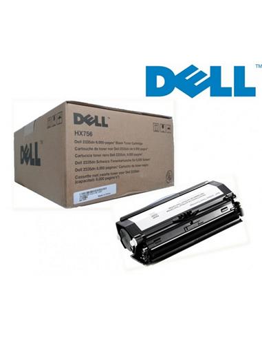 TONER DELL 2335DN 6.000 PAGINAS