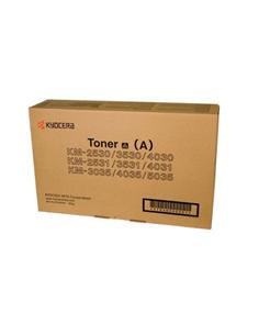 TONER KYOCERA KM-2530/2531/3035/3530/3531/