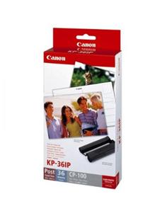 CARTUCHO CANON KP-361P-POSTCARD + PAPEL