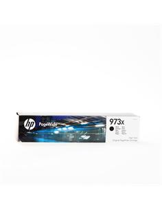 CARTUCHO HP-Nº973X PAGEWIDE 452/477 NEGRO
