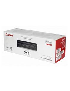 TONER CANON 712 LBP-3010/3100 NEGRO