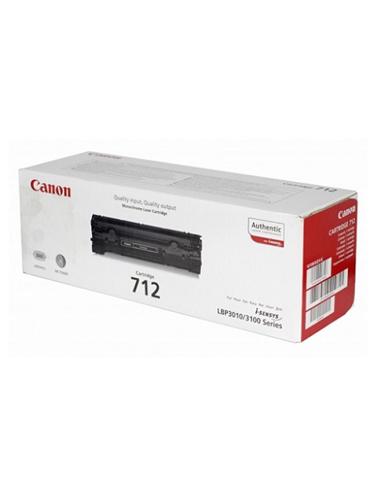 TONER CANON 712 LBP-3010/3100 NEGRO