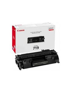TONER CANON 725 LBP-6000 SERIE NEGRO 1.600cp