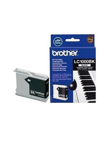 CARTUCHO BROTHER DCP-130C/330C/540CN/750CW