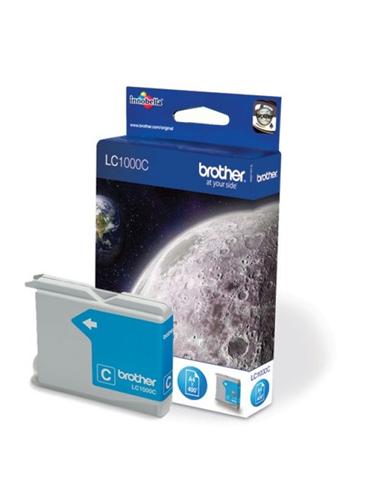 CARTUCHO BROTHER DCP-130C/330C/540CN/750CW