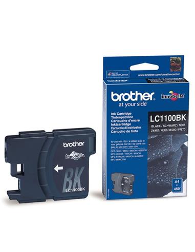 CARTUCHO BROTHER DCP-185C/385C/585CW/6690CW