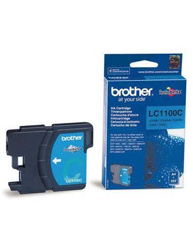 CARTUCHO BROTHER DCP-185C/385C/585CW/6690CW