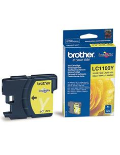 CARTUCHO BROTHER DCP-185C/385C/585CW/6690CW