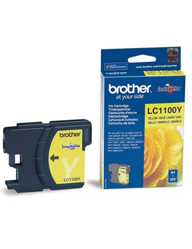 CARTUCHO BROTHER DCP-185C/385C/585CW/6690CW