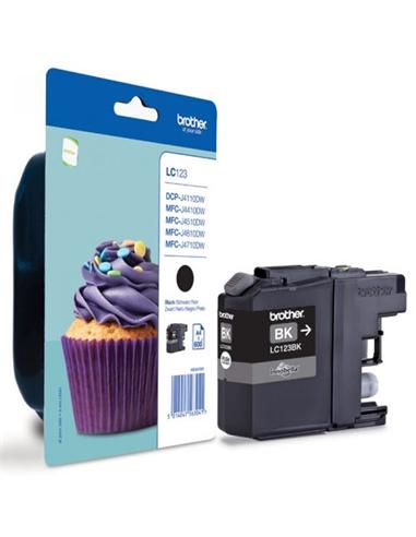 CARTUCHO BROTHER DCP-J411DW MFC-J4410DW/MFCJ4510DW