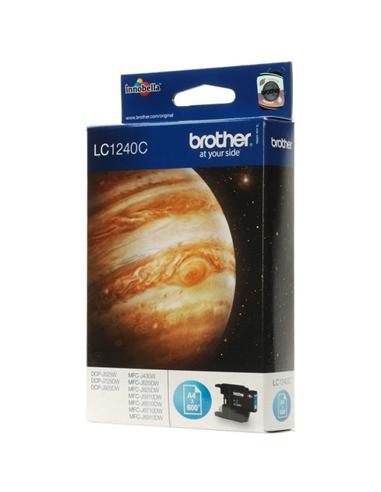 CARTUCHO BROTHER DCP-L525W/J725DW/J925DW MFC-J430W