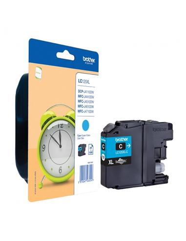 CARTUCHO BROTHER DCP-J4110DW MFC-J4410DW-J4510DW