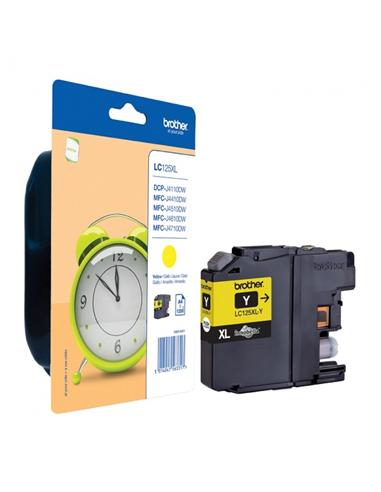 CARTUCHO BROTHER DCP-J4110DW MFC-J4410DW-J4510DW
