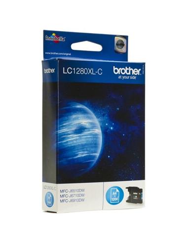 CARTUCHO BROTHER MFC-J6510DW/J6710DW/J6710DW