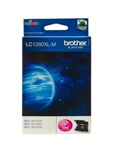 CARTUCHO BROTHER MFC-J6510DW/J6710DW/J6710DW