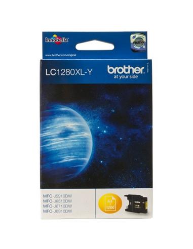 CARTUCHO BROTHER MFC-J6510DW/J6710DW/J6710DW