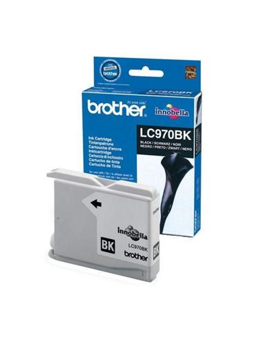 CARTUCHO BROTHER DCP-135C/150C/153C/157C MFC-235C