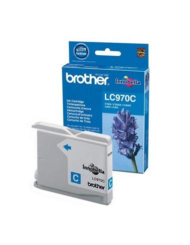 CARTUCHO BROTHER DCP-135C/150C/153C/157C MFC-235C