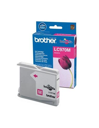 CARTUCHO BROTHER DCP-135C/150C/153C/157C MFC-235C