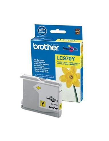 CARTUCHO BROTHER DCP-135C/150C/153C/157C MFC-235C