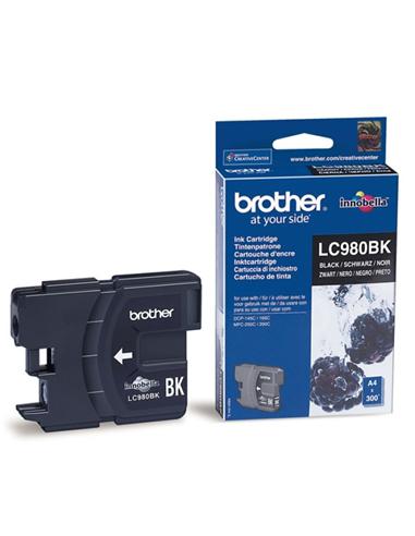 CARTUCHO BROTHER DCP-145C/165C MFC-250C/290C