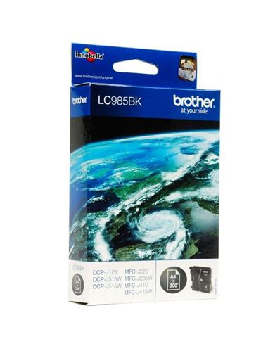CARTUCHO BROTHER DCP-J125/J315W/J515W MFC-J220/J26